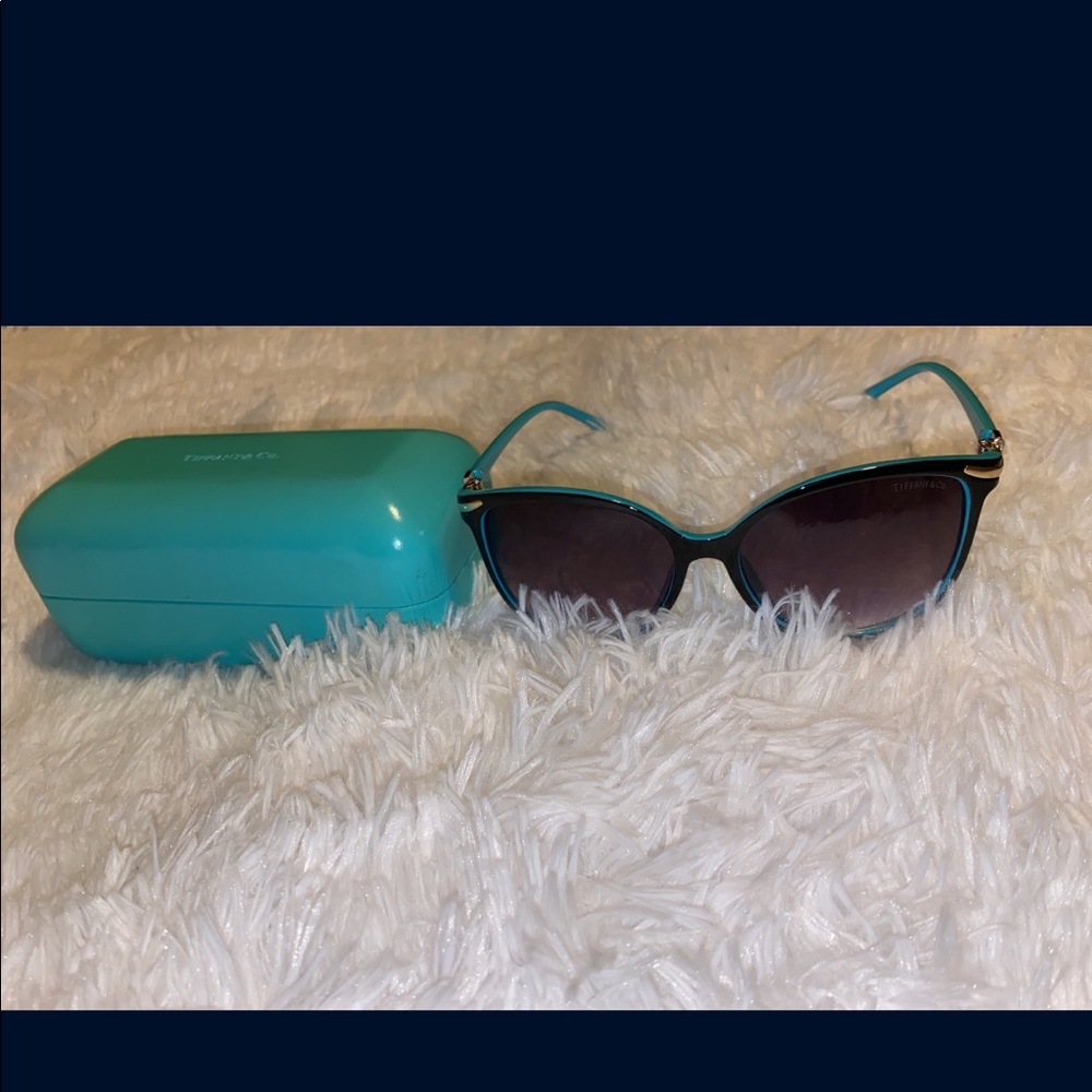 Tiffany’s